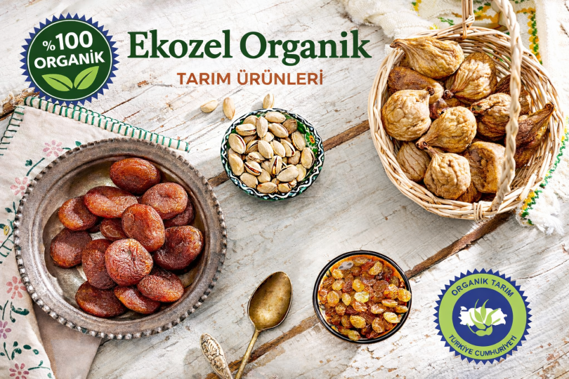 Organik Ürün Satış Siteleri