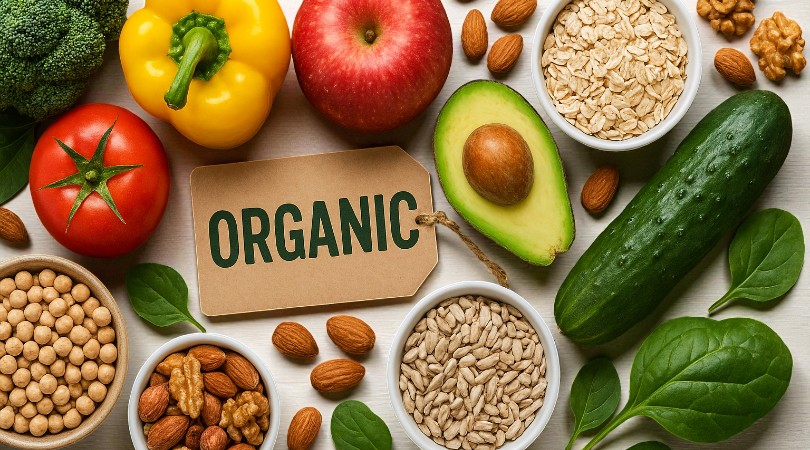 Sağlıklı Beslenme