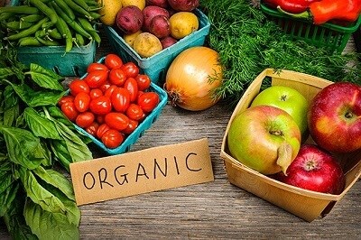Organik Ürünler