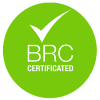 BRC Sertifikası