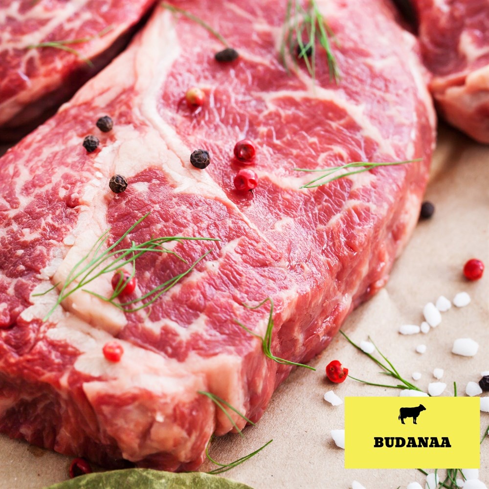 Danaa Antrikot 0,5 kg