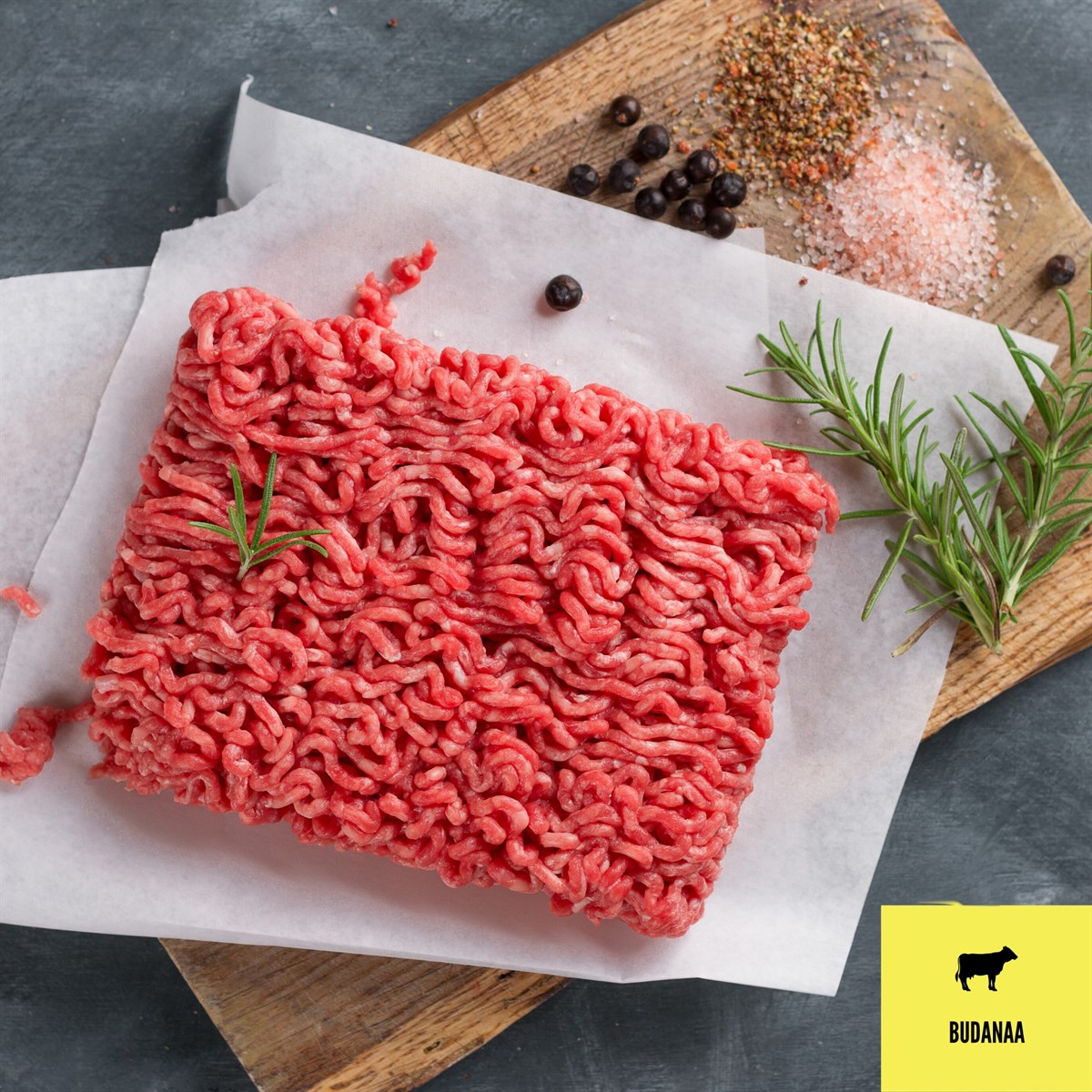 Danaa Köftelik Kıyma 1 Kg