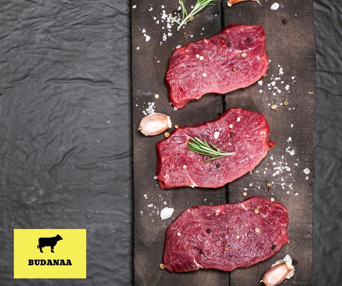 Danaa Şinitzel 1 kg