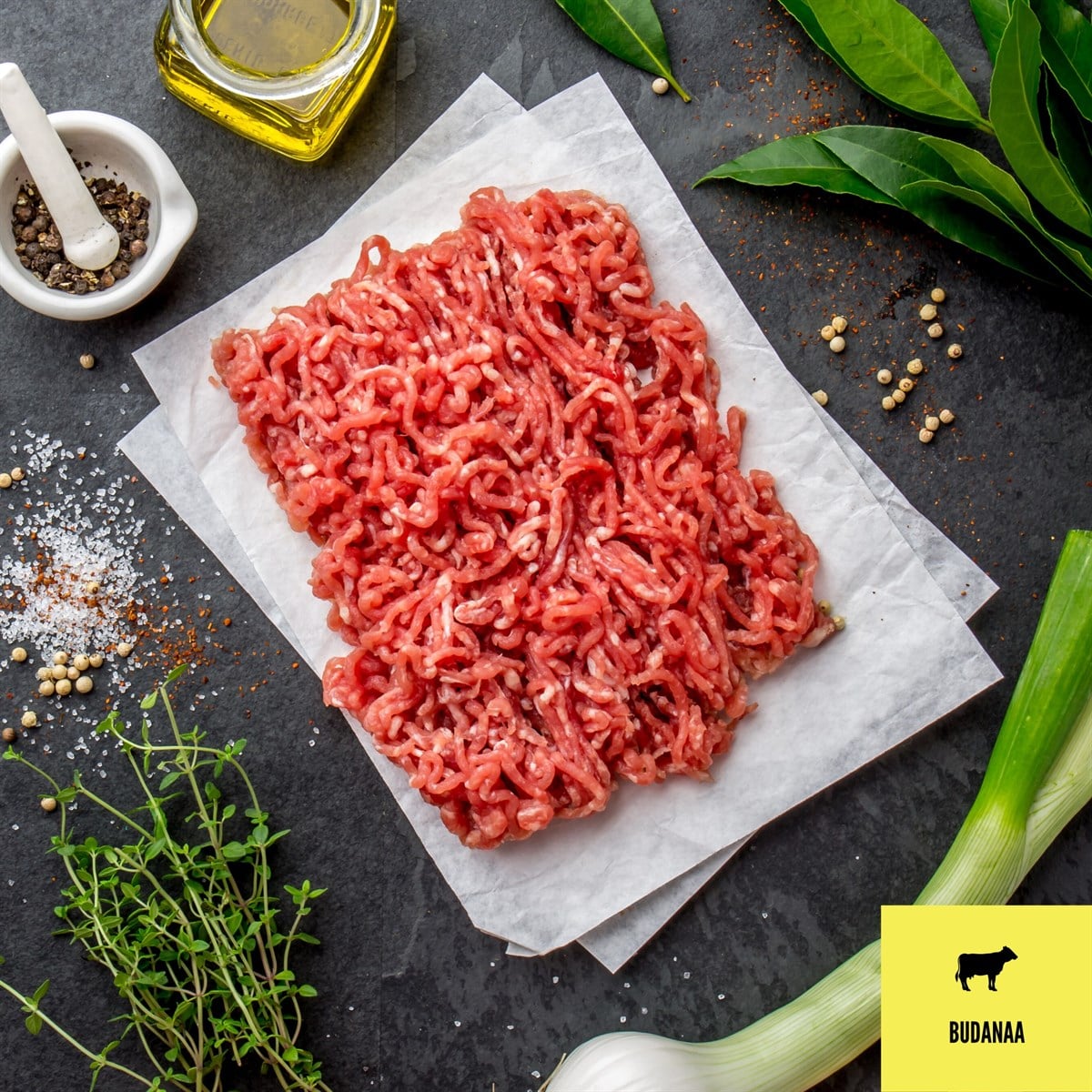 Danaa Yemeklik Kıyma 1 kg