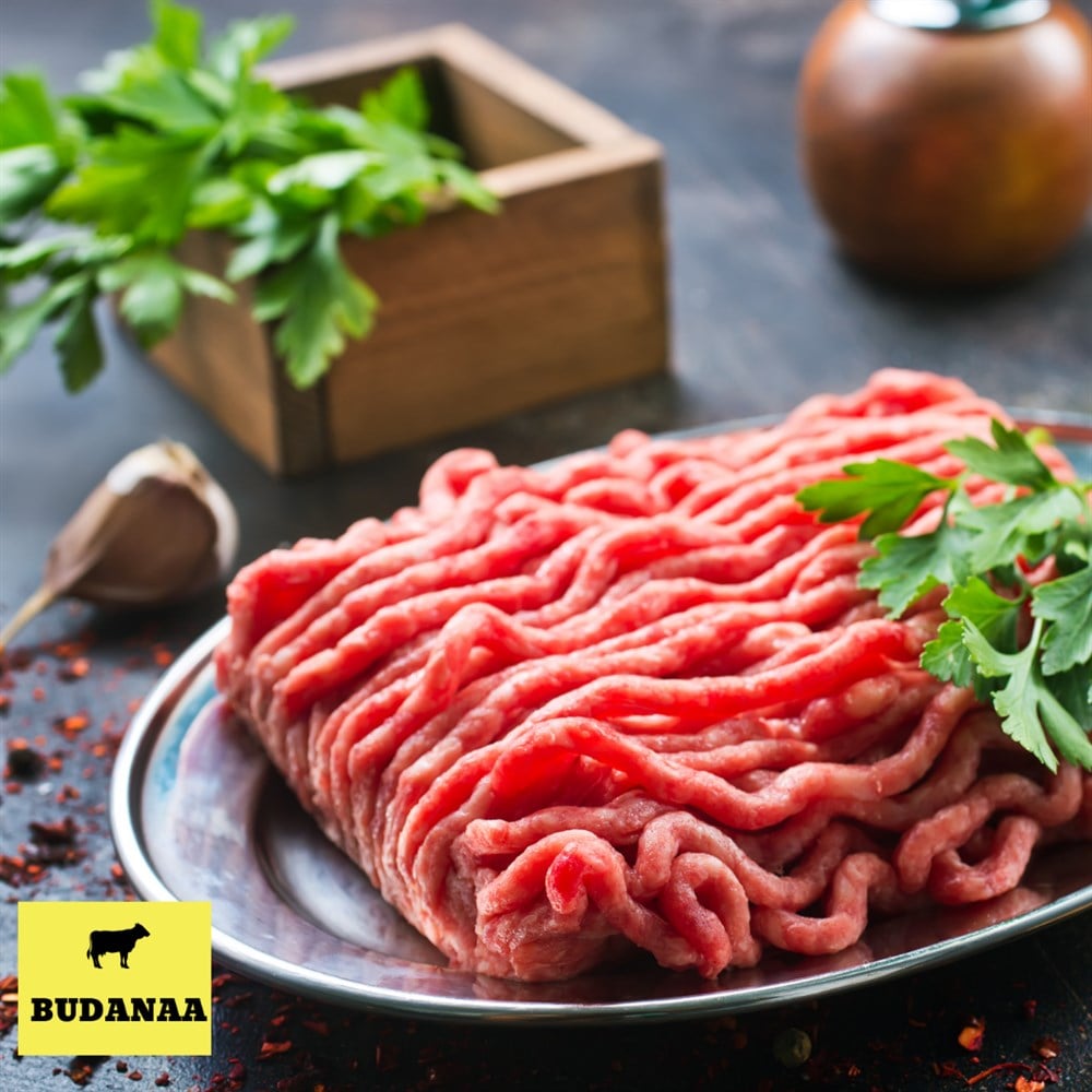 Budanaa Dolmalık Kıyma 500 gr.