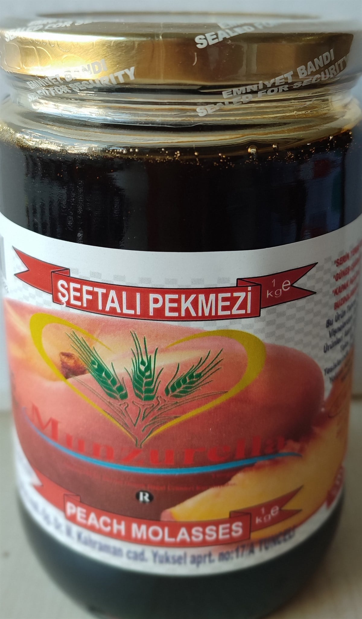 {KARAKOVAN PETEK BALI}