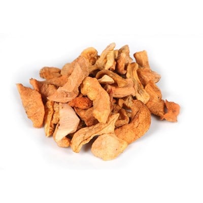 DOĞAL ELMA KURUSU KABUKLU (1KG)