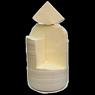 OVACIK KEÇI TULUM PEYNIRI (1KG)