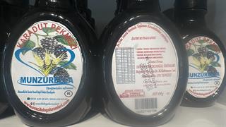 {KARAKOVAN PETEK BALI}