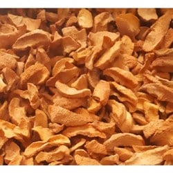 DOĞAL ELMA KURUSU SOYULMUŞ (1KG)