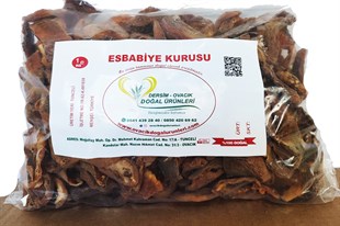 EŞBABİYE (1KG)