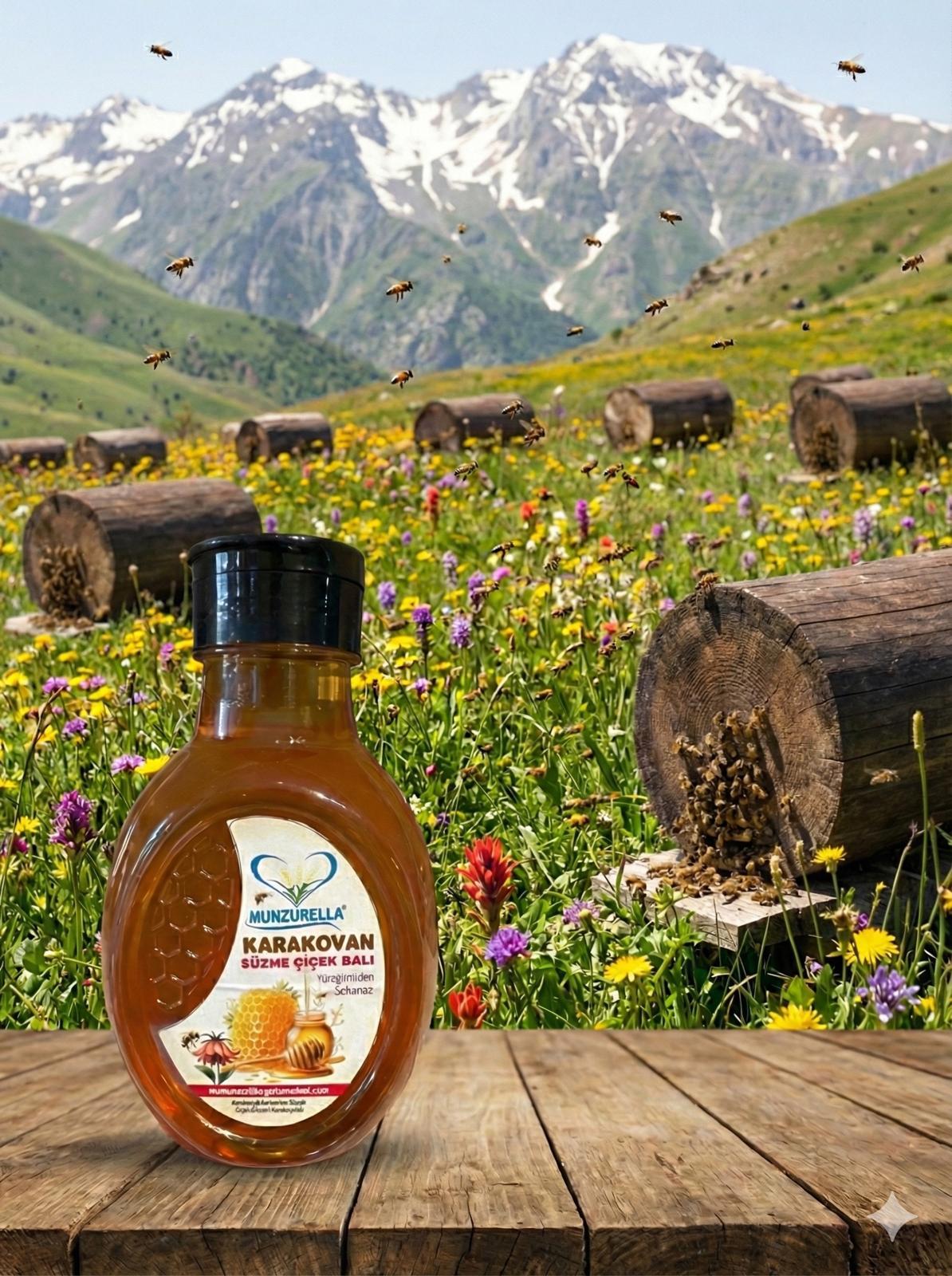 {KARAKOVAN PETEK BALI}