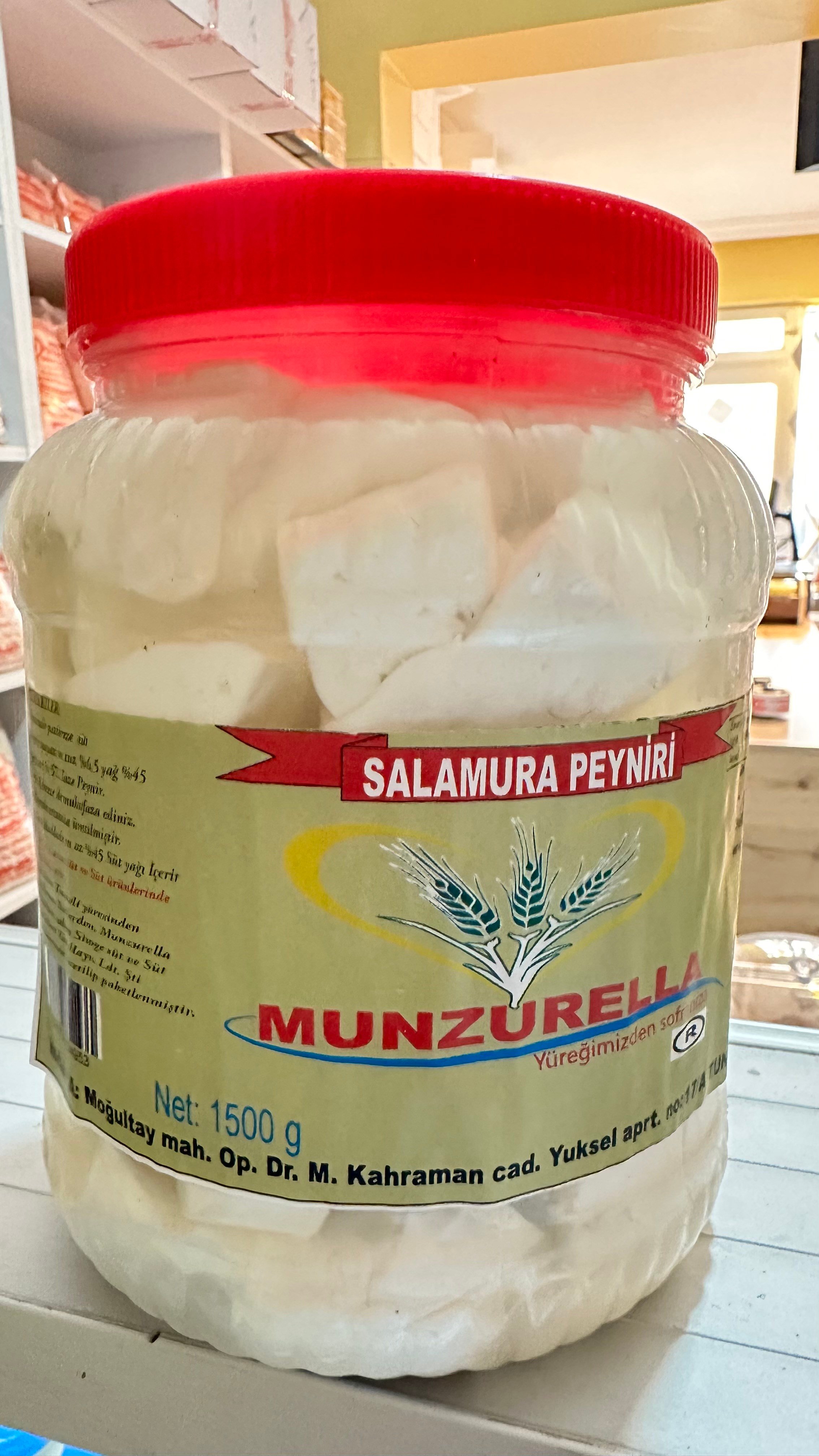 {KARAKOVAN PETEK BALI}