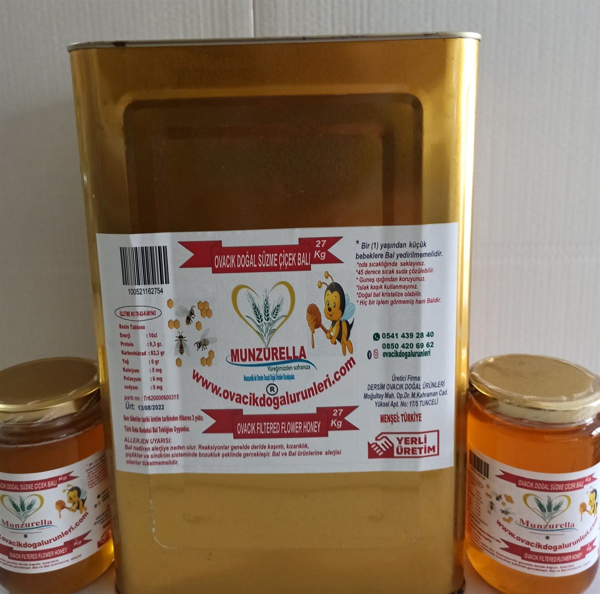 {KARAKOVAN PETEK BALI}