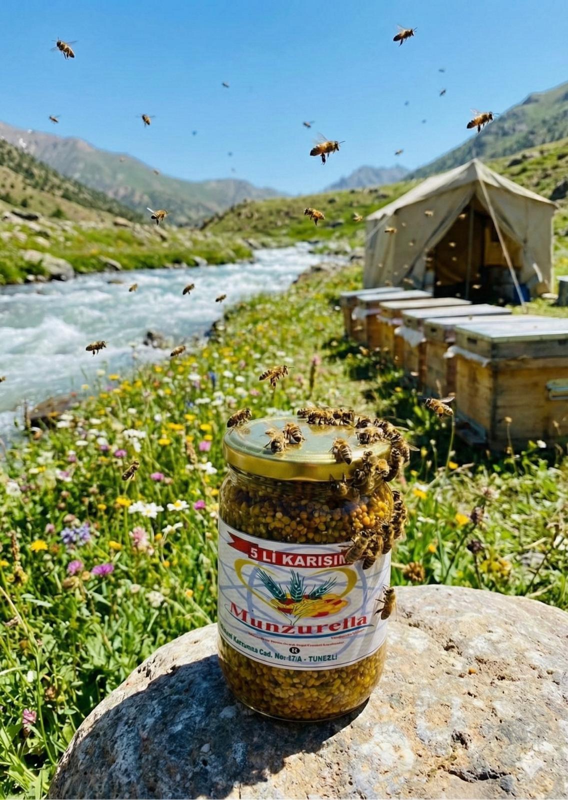 {KARAKOVAN PETEK BALI}