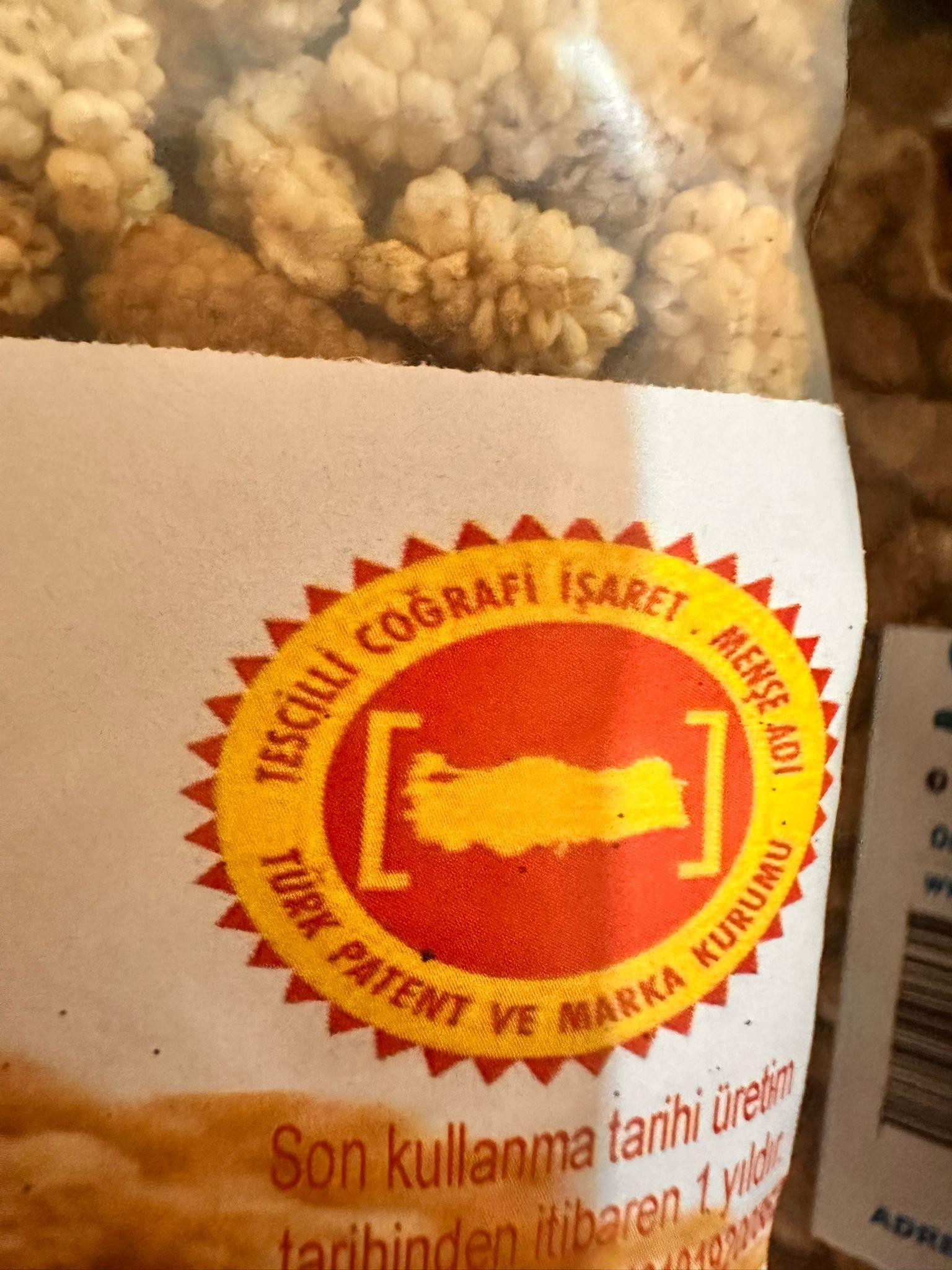 {KARAKOVAN PETEK BALI}