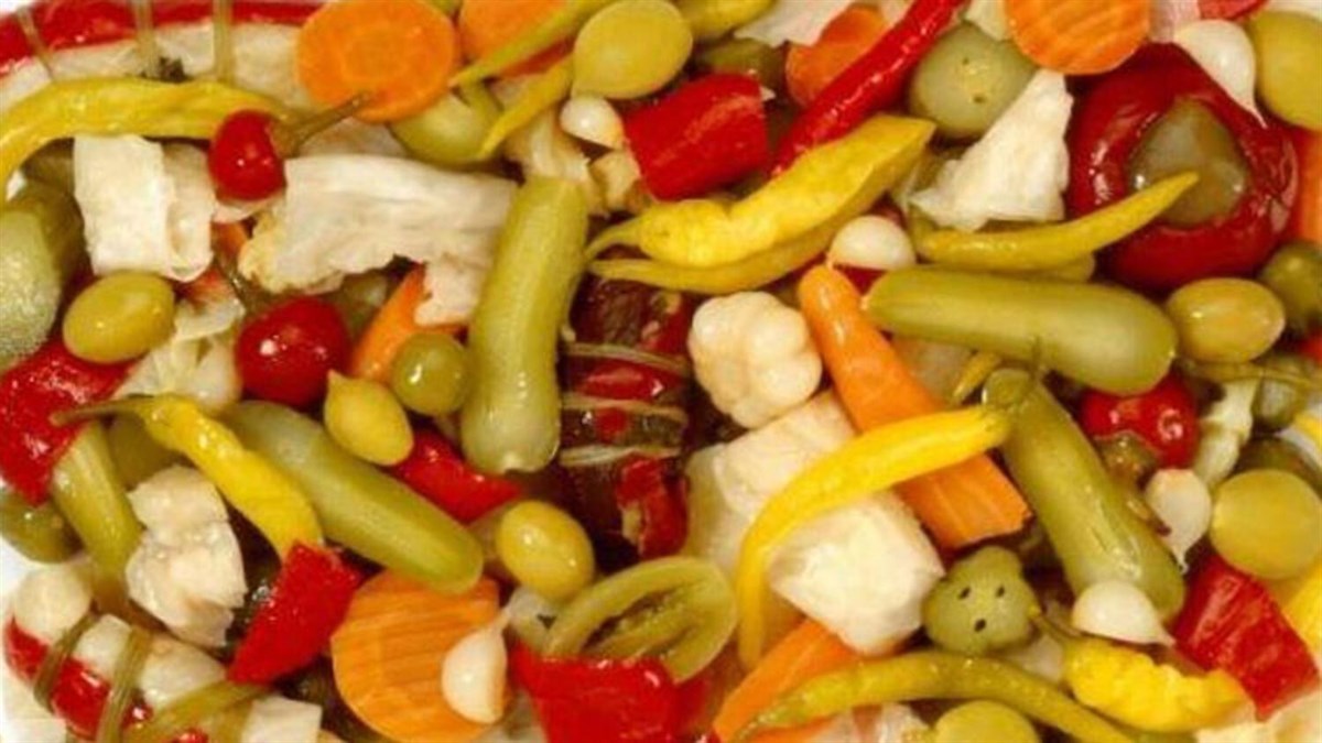 EV YAPIMI TURŞU (5KG)