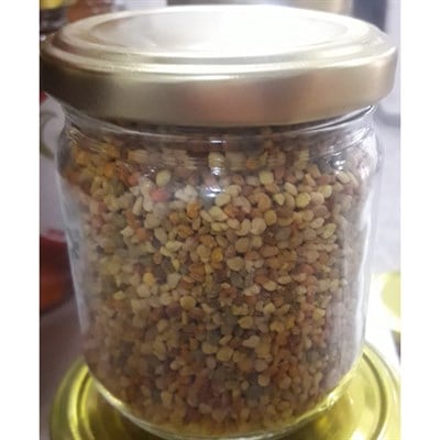 OVACIK DOĞAL POLEN (125GR)