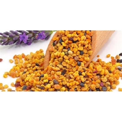OVACIK DOĞAL POLEN (125GR)