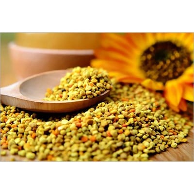 OVACIK DOĞAL POLEN (125GR)