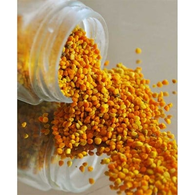 OVACIK DOĞAL POLEN (125GR)