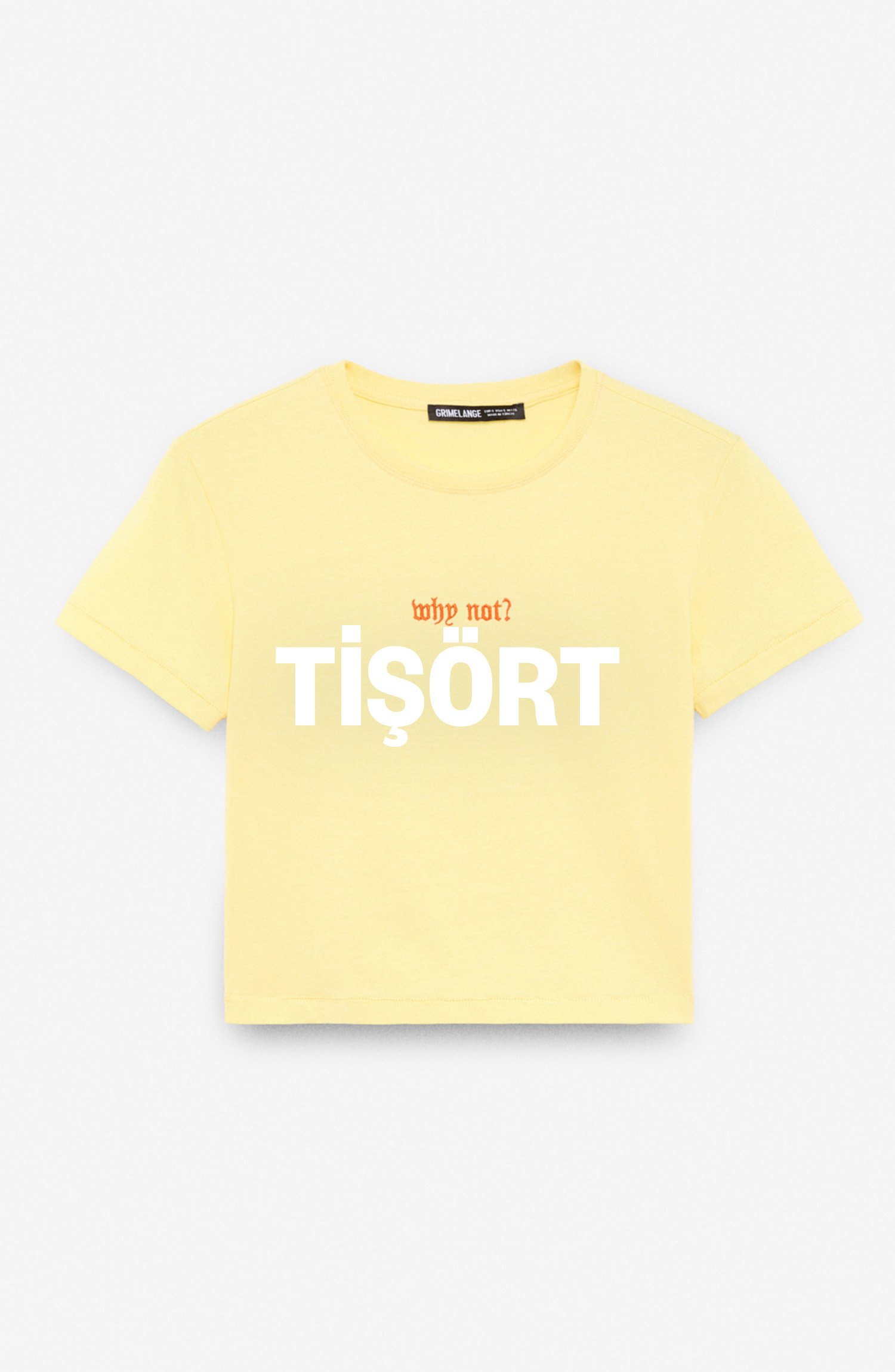 Tişört