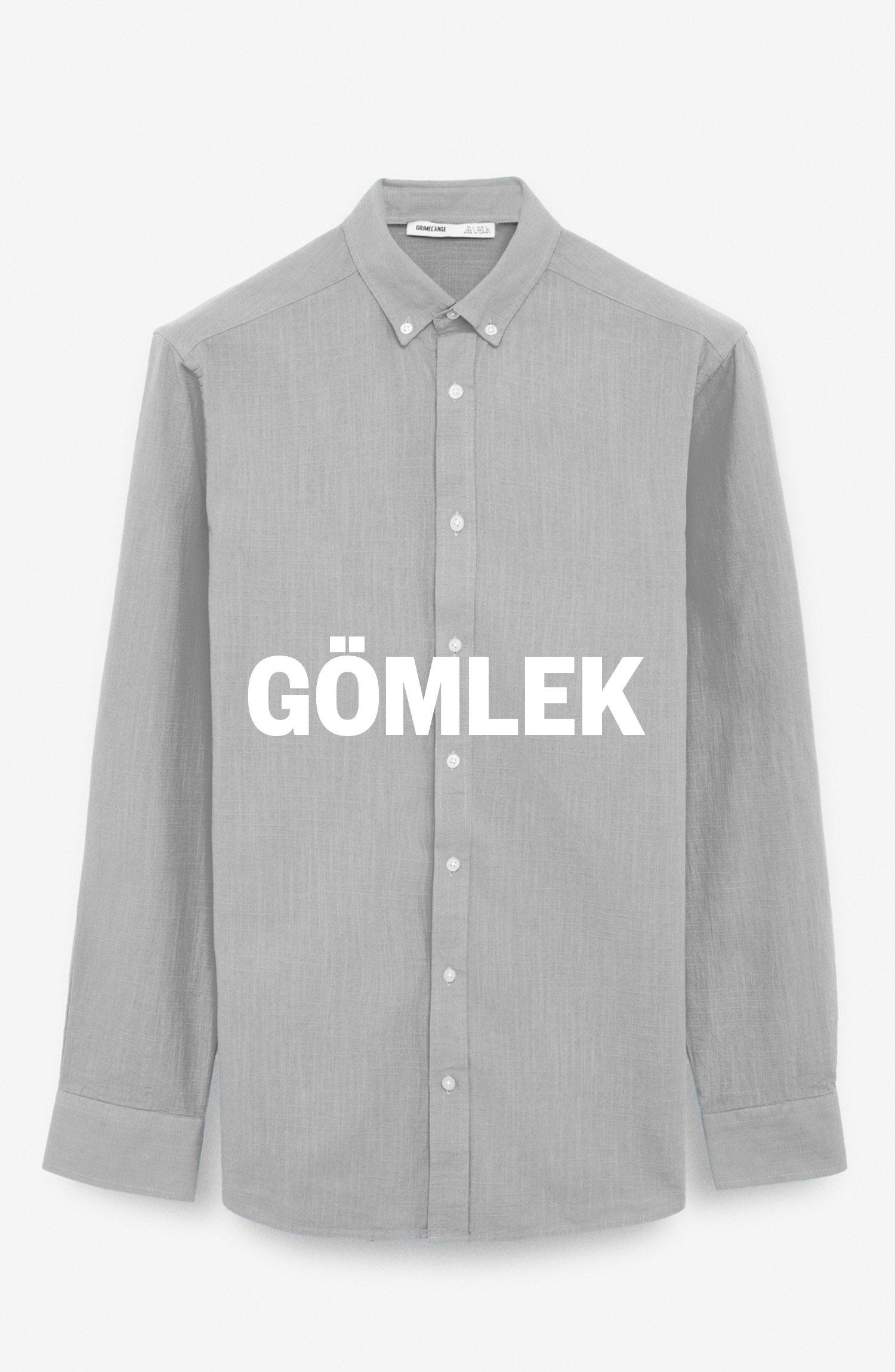 Gömlek