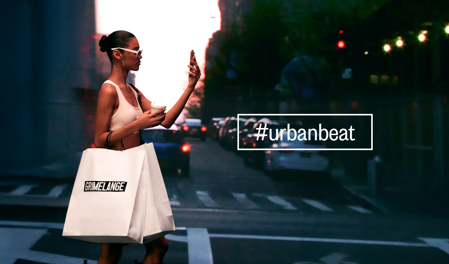 Urban Beat