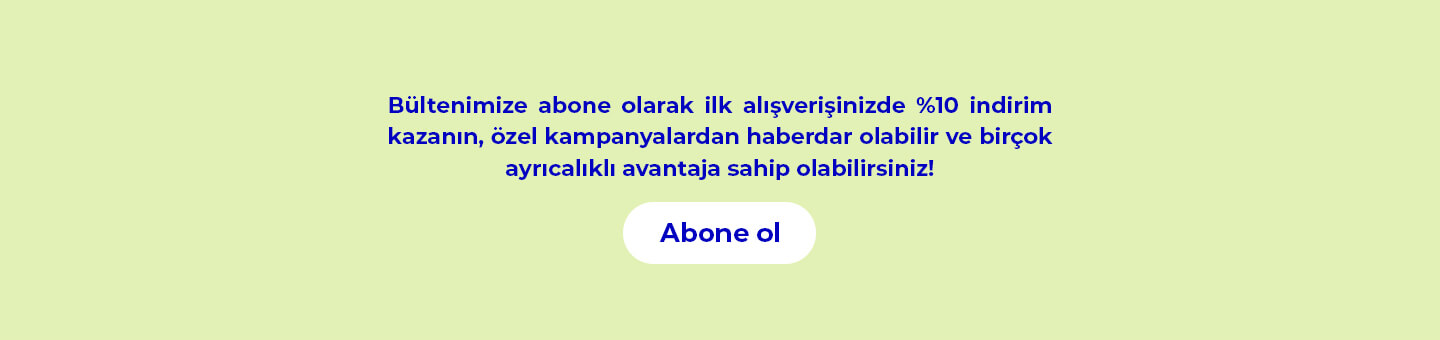 abone ol