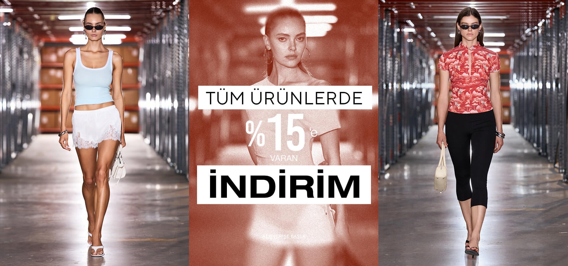 kadın giyim