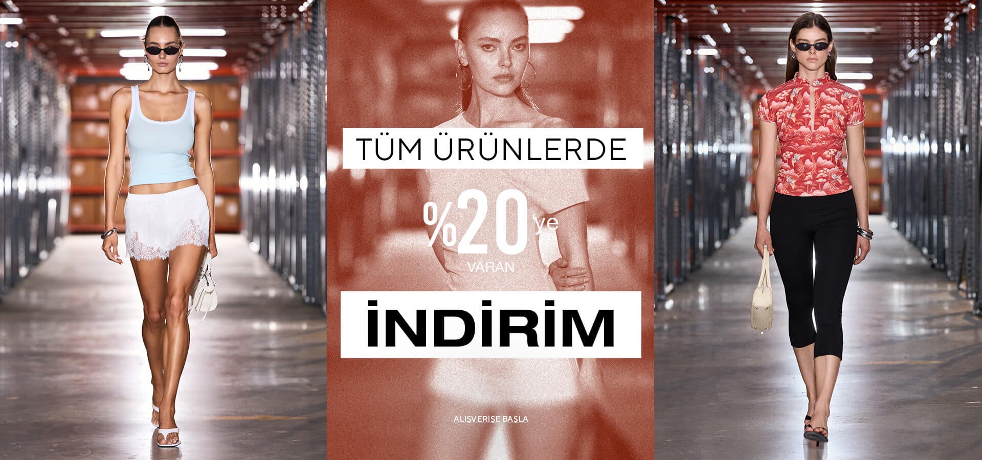 kadın giyim