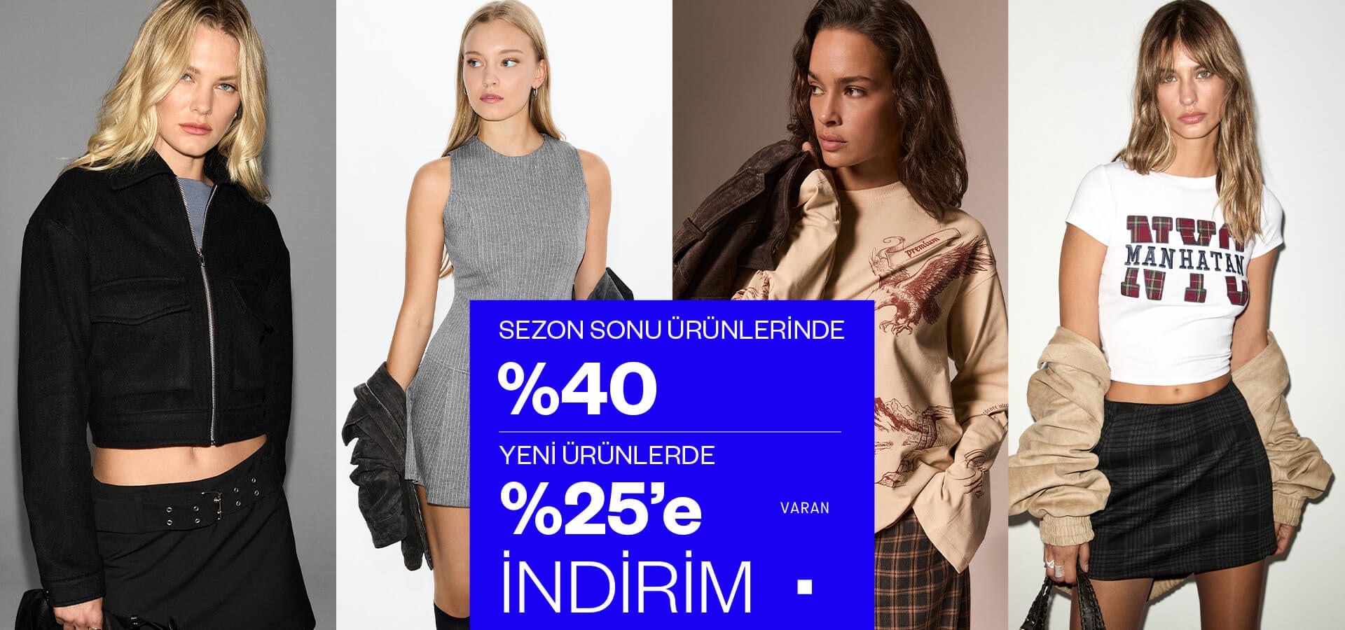 kadın giyim