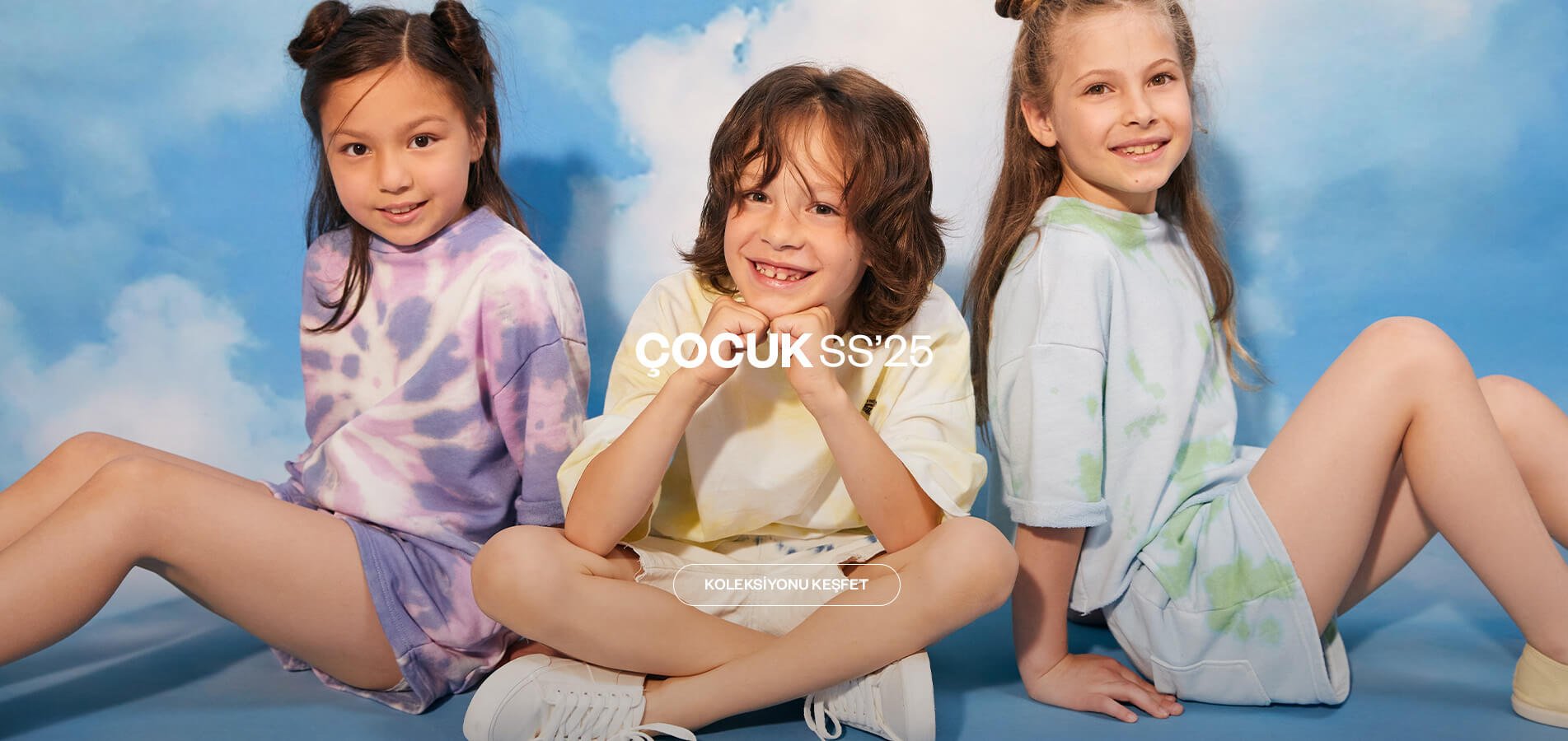 Çocuk Ss25