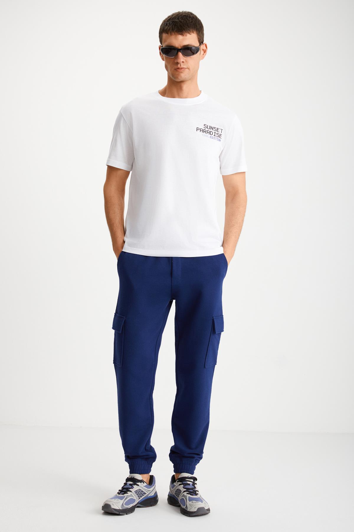 Sweatpants cool sale