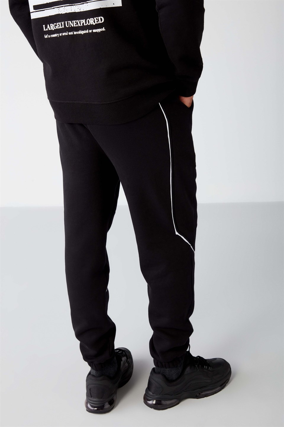Asos jogging homme sale