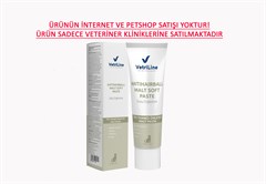 VL CAT ANTIHAIRBALL MALT SOFT PASTE 100 GR (TÜY YUMAĞI ÖNLEYİCİ MACUN)
