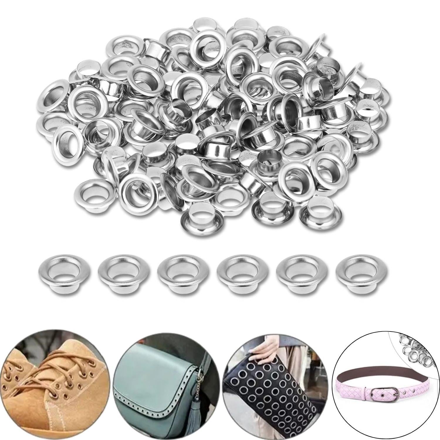 Kuşgözü ve Pul 1.7 No - 3.5 mm - 100 Adet