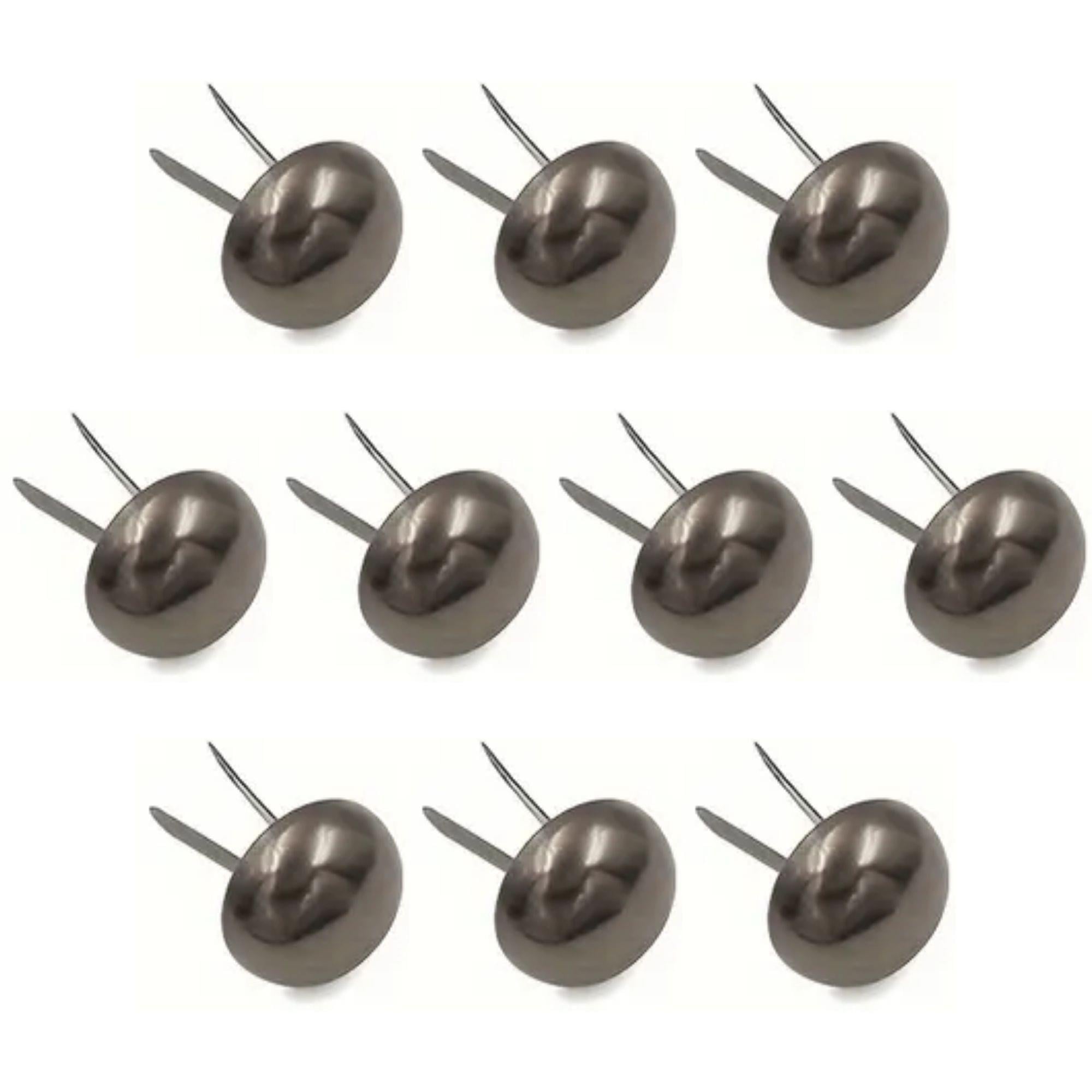 10 Adet Çanta Taban Ayağı, Metal Kabara Aksesuar