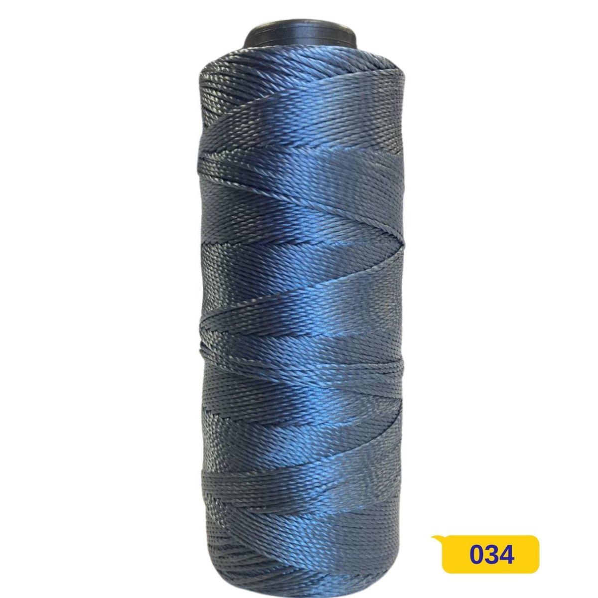 12 Katlı Polyester Floş Örgü İpi 100 Gr 0,8 mm Hobi Örgü İpi Örgü Ayakkabı İçin İp, Tesbih İpi