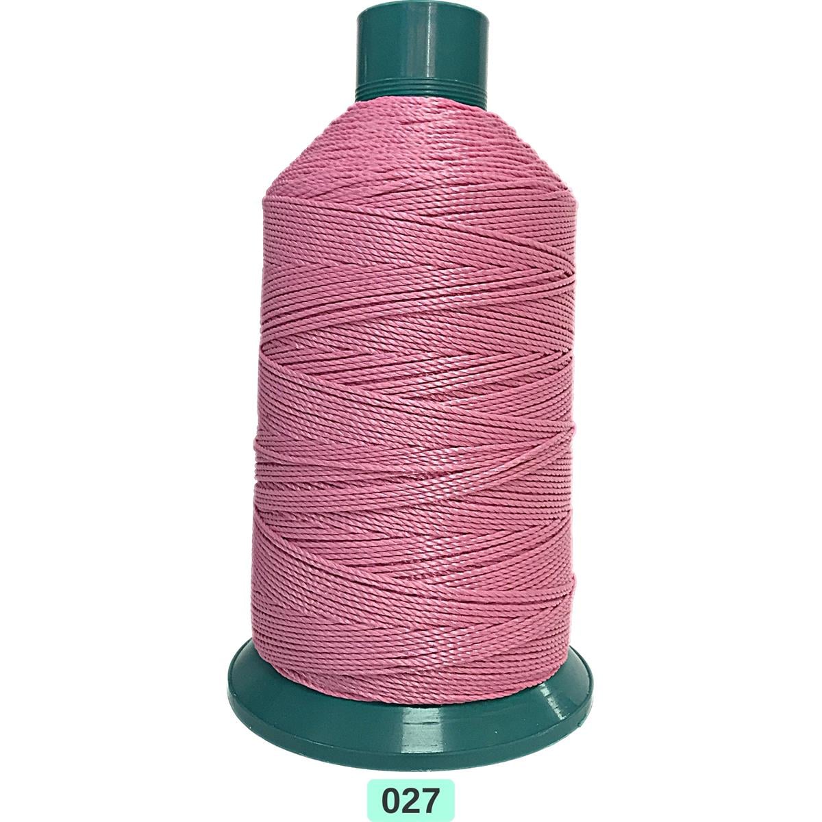 18 Katlı Polyester Floş İplik 250 Gr Örgü İpi Örgü Ayakkabı İpi, Tesbih İpi