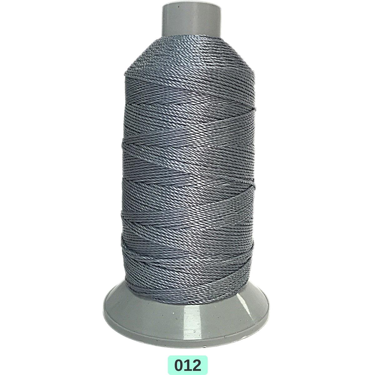18 Katlı Polyester Floş İplik 250 Gr Örgü İpi Örgü Ayakkabı İpi, Tesbih İpi