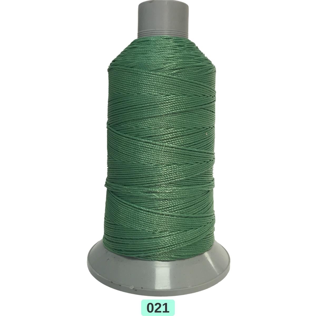 18 Katlı Polyester Floş İplik 250 Gr Örgü İpi Örgü Ayakkabı İpi, Tesbih İpi