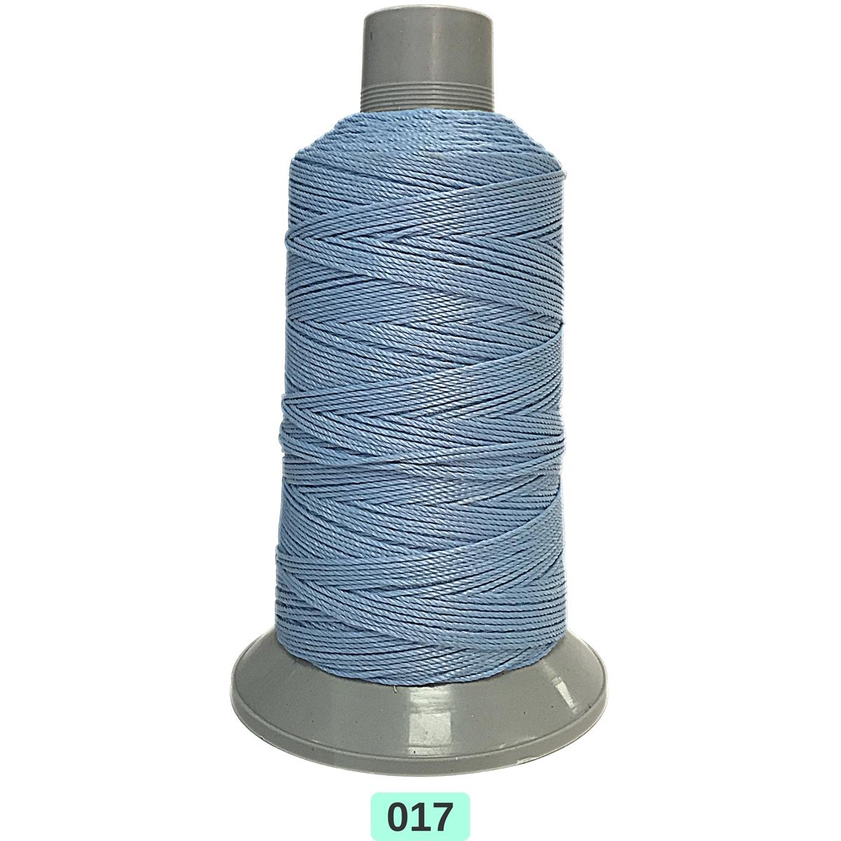 18 Katlı Polyester Floş İplik 250 Gr Örgü İpi Örgü Ayakkabı İpi, Tesbih İpi