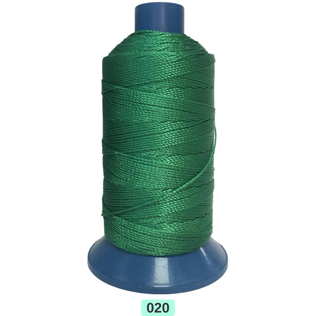 18 Katlı Polyester Floş İplik 250 Gr Örgü İpi Örgü Ayakkabı İpi, Tesbih İpi