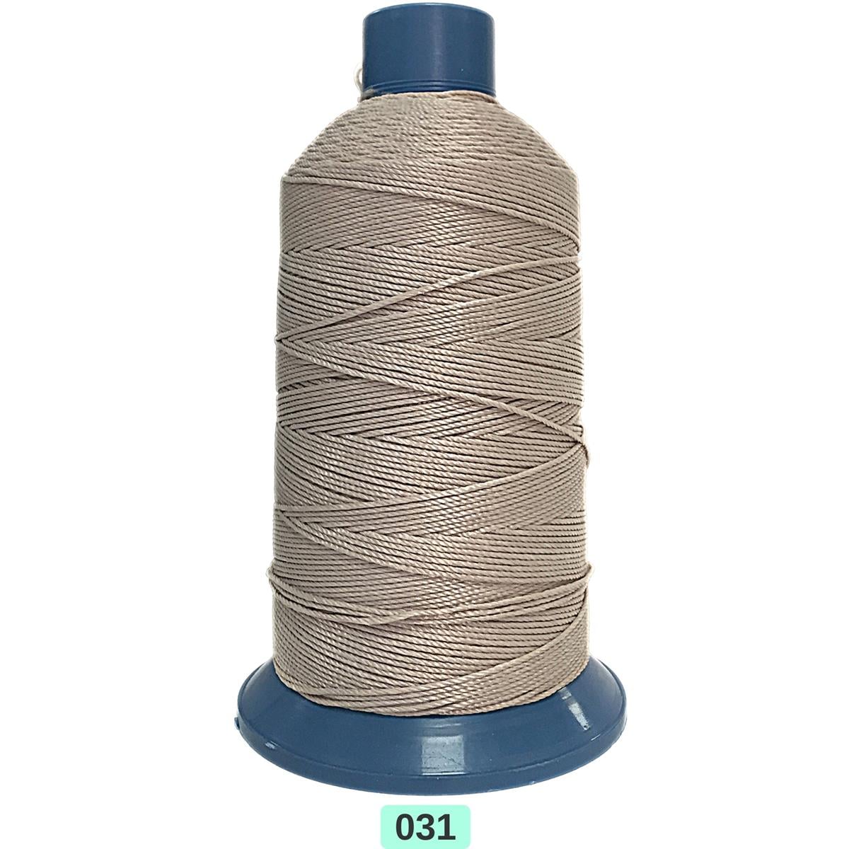 18 Katlı Polyester Floş İplik 250 Gr Örgü İpi Örgü Ayakkabı İpi, Tesbih İpi