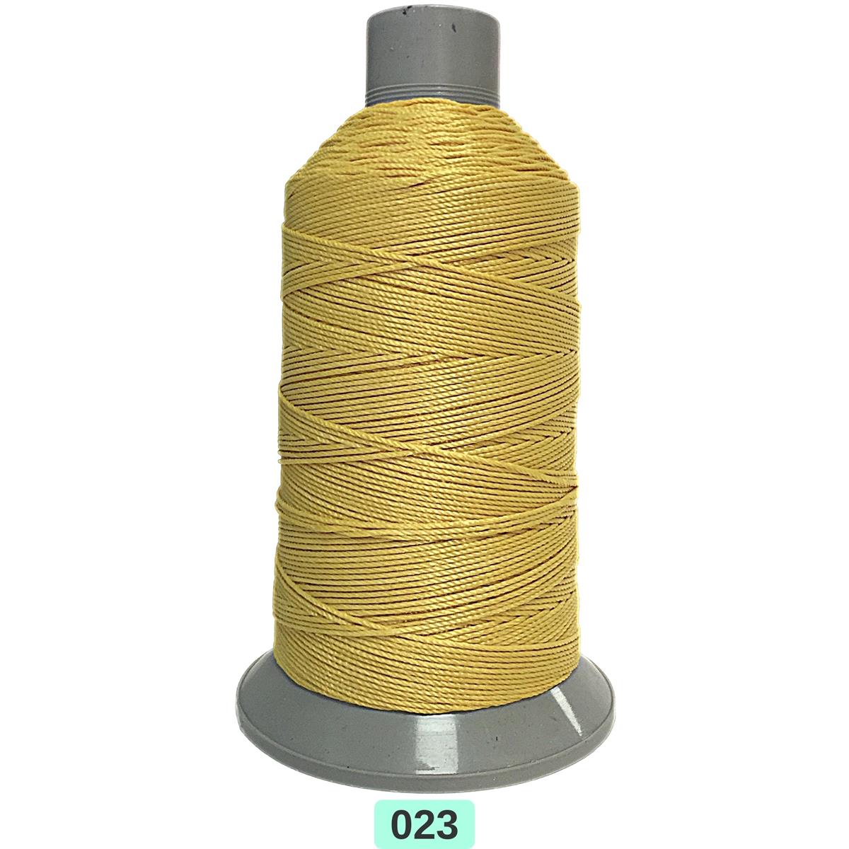 18 Katlı Polyester Floş İplik 250 Gr Örgü İpi Örgü Ayakkabı İpi, Tesbih İpi