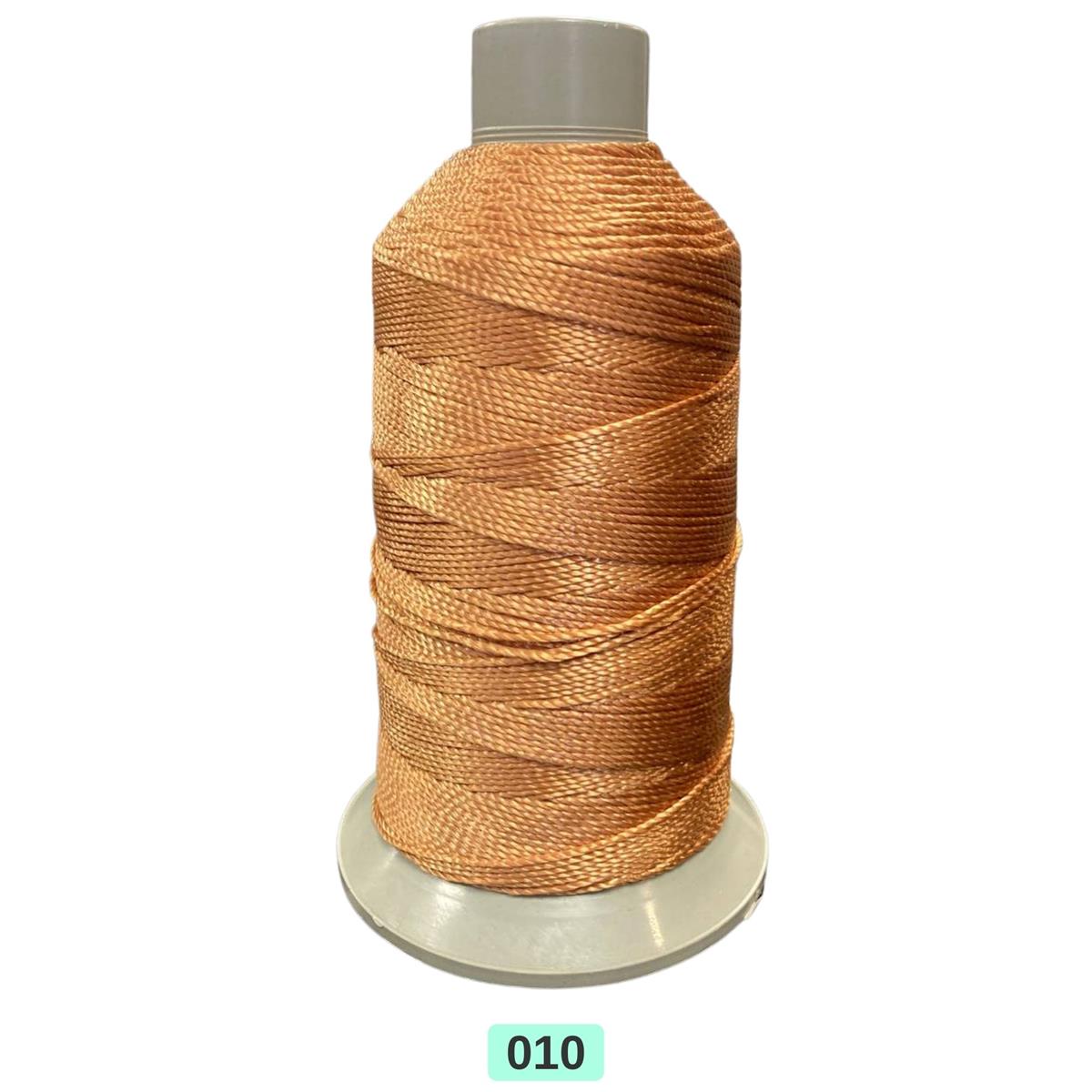 18 Katlı Polyester Floş İplik 250 Gr Örgü İpi Örgü Ayakkabı İpi, Tesbih İpi