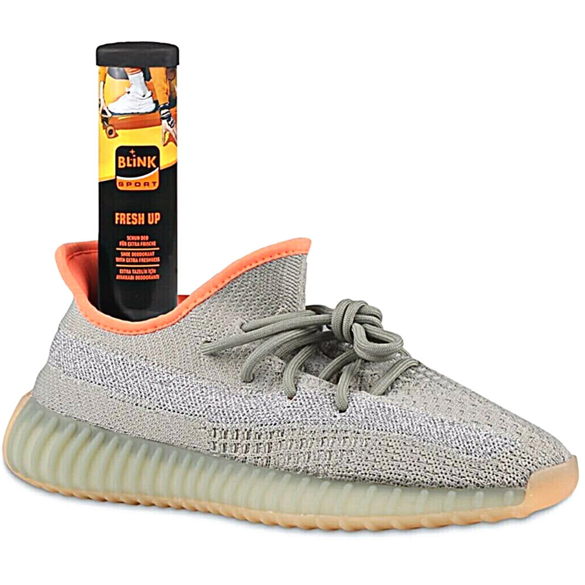 Blink Sport Fresh Up Ayakkabı Deodorantı Spreyi