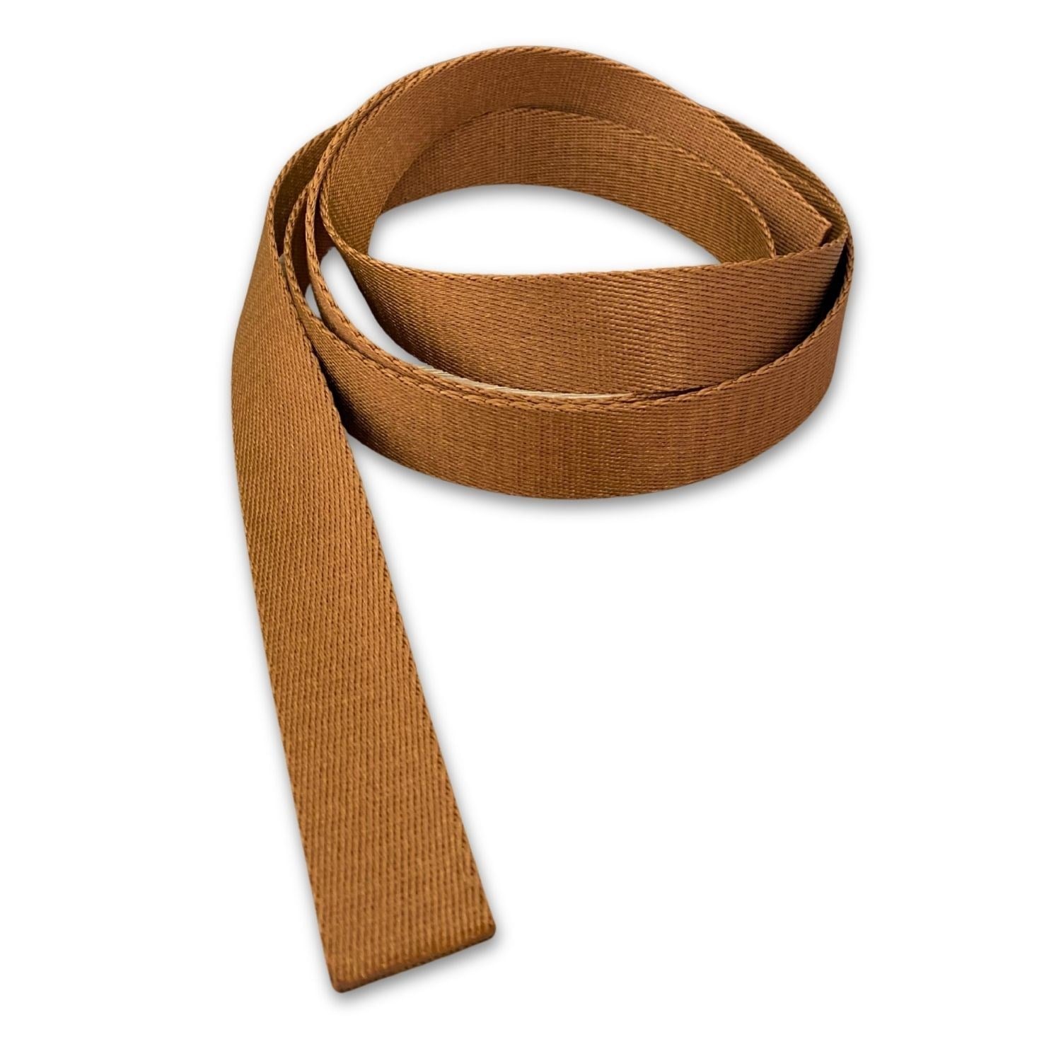 Çanta Kolonu, 3 cm, 1 Metre – Dayanıklı Dokuma Çanta Askı Kolonu