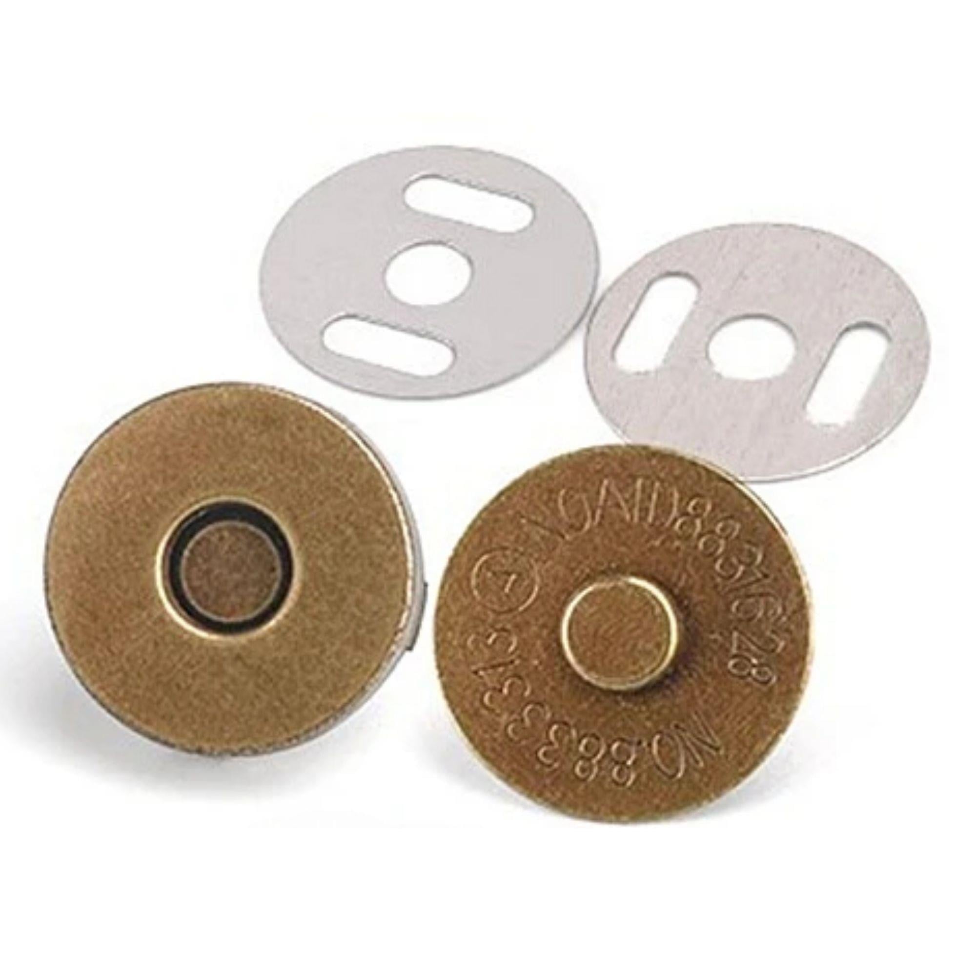 Çanta Mıknatısı | 14 mm-5 Takım